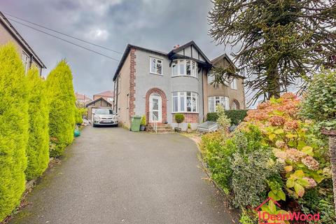 3 bedroom semi-detached house for sale, 15 Governors Road, Onchan