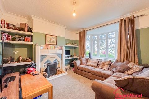 3 bedroom semi-detached house for sale, 15 Governors Road, Onchan