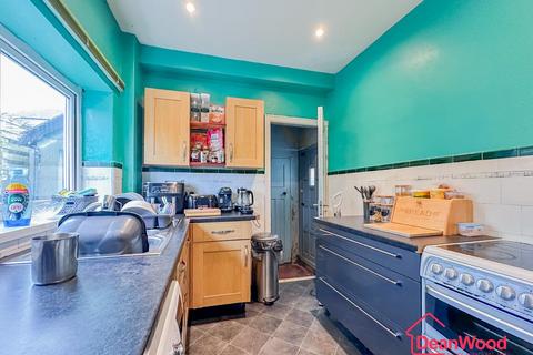3 bedroom semi-detached house for sale, 15 Governors Road, Onchan
