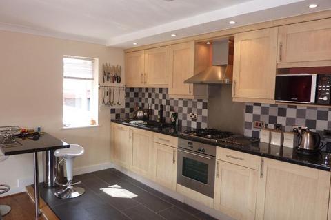 undefined, Nightingale Mews, Calvert Street, Derby, Derbyshire, DE1 2RT