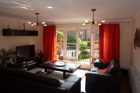 undefined, Nightingale Mews, Calvert Street, Derby, Derbyshire, DE1 2RT