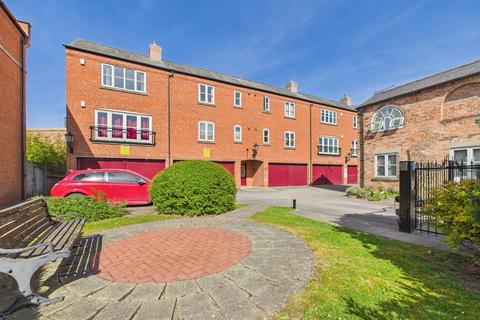 undefined, Nightingale Mews, Calvert Street, Derby, Derbyshire, DE1 2RT