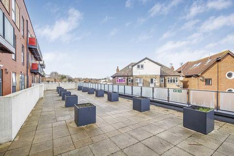 undefined, Coombe Lane, London SW20