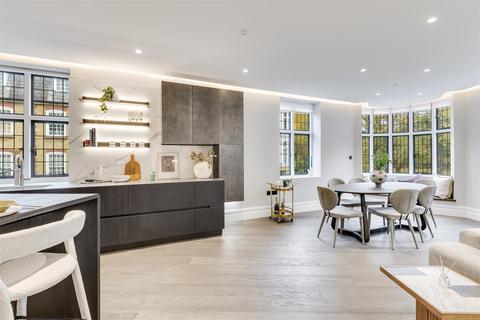 4 bedroom flat to rent, St. Johns Wood High Street, St. Johns Wood, NW8