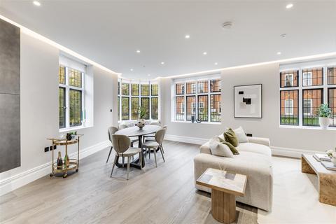 4 bedroom flat to rent, St. Johns Wood High Street, St. Johns Wood, NW8