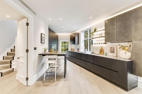 4 bedroom flat to rent, St. Johns Wood High Street, St. Johns Wood, NW8
