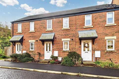 Abram Close, Lancaster | Modern two bedroom terrace house