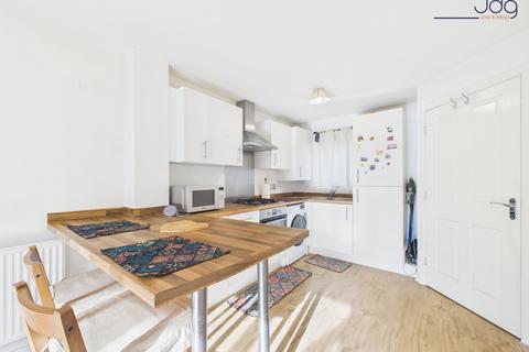 2 bedroom terraced house for sale, Abram Close, Lancaster | Modern two bedroom terrace house