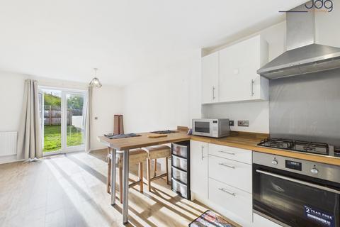 2 bedroom terraced house for sale, Abram Close, Lancaster | Modern two bedroom terrace house