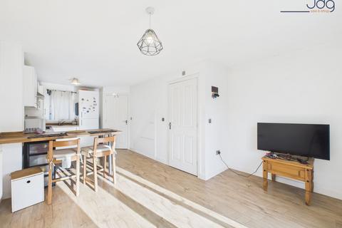 2 bedroom terraced house for sale, Abram Close, Lancaster | Modern two bedroom terrace house