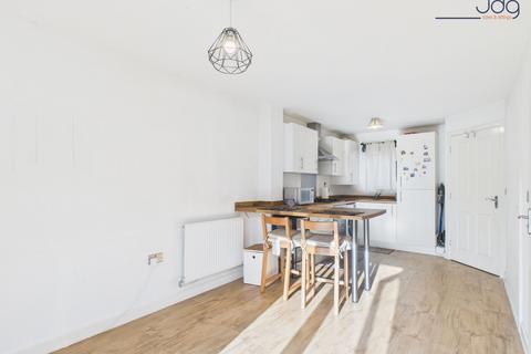 2 bedroom terraced house for sale, Abram Close, Lancaster | Modern two bedroom terrace house
