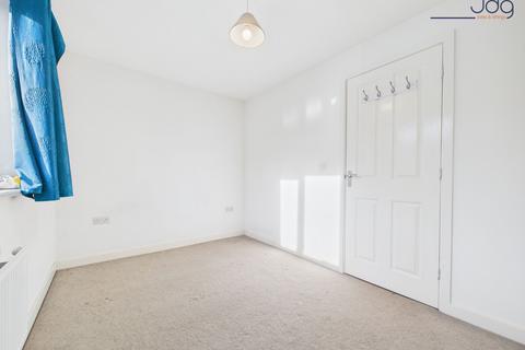 3 Abram Close, Lancaster, LA1 5WB