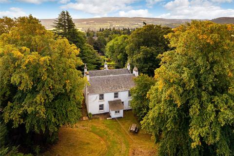 undefined, Wardlaw House, Wardlaw Road, Kirkhill, Inverness, IV5