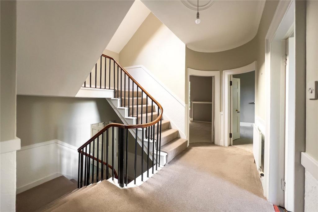 Stairway
