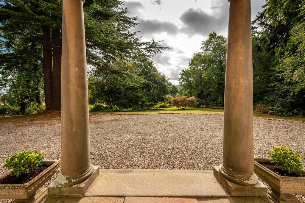 Grounds