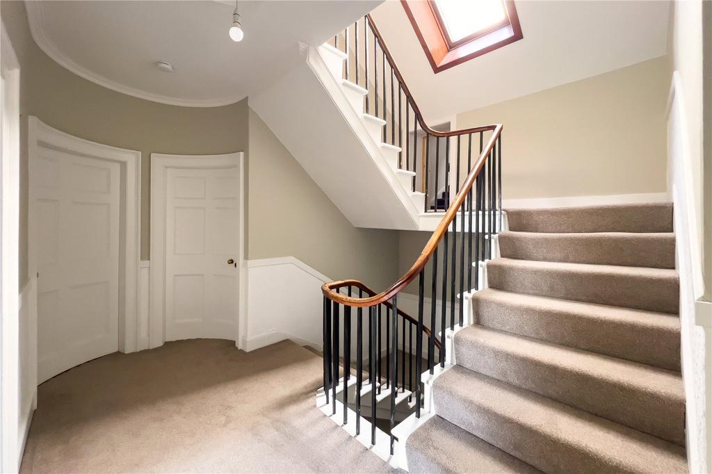 Stairway