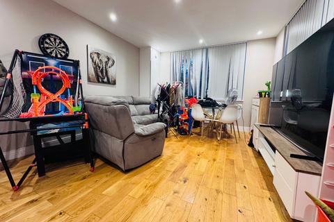 undefined, Pioneer House, Barley Way, Fleet, GU51
