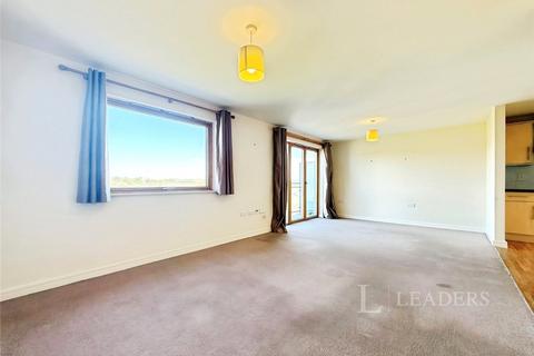 1 bedroom flat to rent, Wherstead Road, Ipswich, Suffolk, IP2