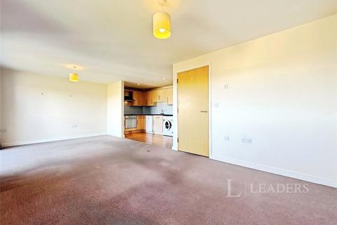 1 bedroom flat to rent, Wherstead Road, Ipswich, Suffolk, IP2