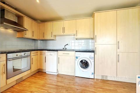 1 bedroom flat to rent, Wherstead Road, Ipswich, Suffolk, IP2