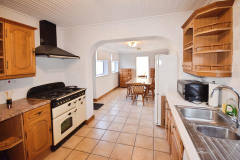 2 bedroom bungalow for sale, Lincoln Road, Skegness PE25