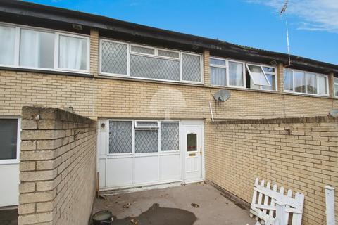 undefined, Heritage Close, Uxbridge UB8