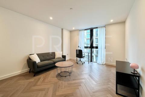 undefined, Cashmere Wharf, London Dock E1W