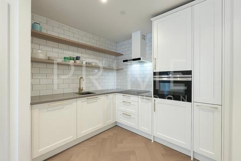 undefined, Cashmere Wharf, London Dock E1W