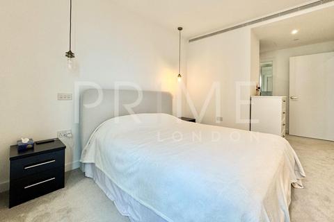 undefined, Cashmere Wharf, London Dock E1W