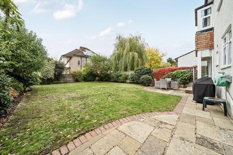 3 bedroom detached house for sale, Greenway Gardens, Croydon, CR0