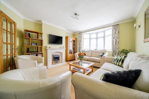 3 bedroom detached house for sale, Greenway Gardens, Croydon, CR0