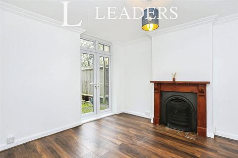 2 bedroom apartment for sale, Birkbeck Road, Beckenham