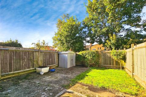 Flat 1, 220 Birkbeck Road, Beckenham, BR3 4SX