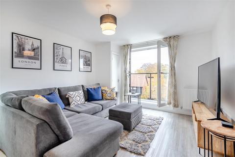 1 bedroom flat for sale, Charlotte Way, Leybourne, West Malling