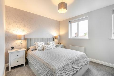 undefined, Charlotte Way, Leybourne, West Malling