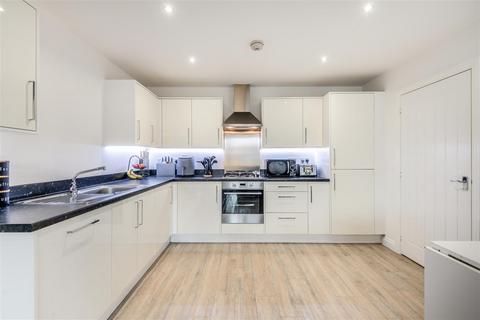 1 bedroom flat for sale, Charlotte Way, Leybourne, West Malling