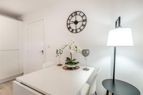 1 bedroom flat for sale, Charlotte Way, Leybourne, West Malling