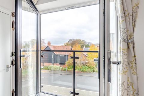1 bedroom flat for sale, Charlotte Way, Leybourne, West Malling