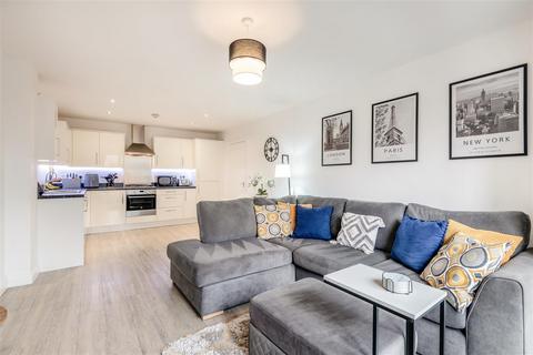undefined, Charlotte Way, Leybourne, West Malling
