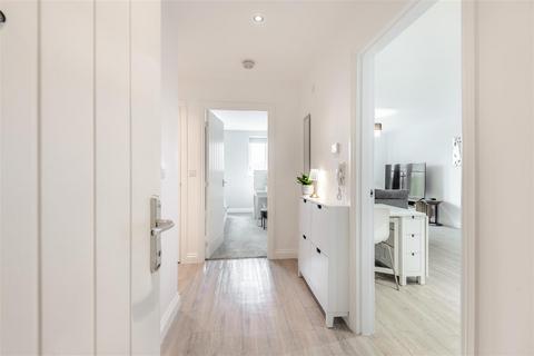 undefined, Charlotte Way, Leybourne, West Malling