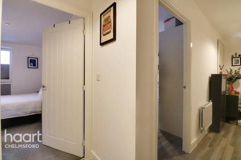 undefined, Wharf Road, Chelmsford