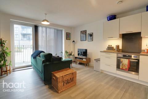 undefined, Wharf Road, Chelmsford