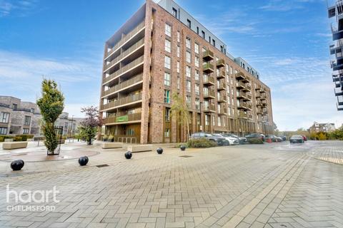1 bedroom apartment for sale, Wharf Road, Chelmsford
