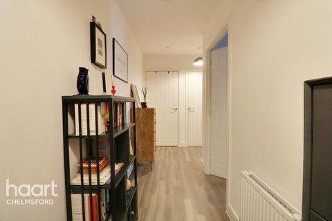 1 bedroom apartment for sale, Wharf Road, Chelmsford