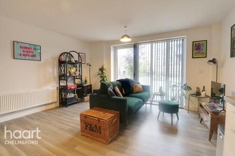 1 bedroom apartment for sale, Wharf Road, Chelmsford
