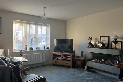 2 bedroom detached bungalow for sale, Morecroft Way, Handsacre, Rugeley
