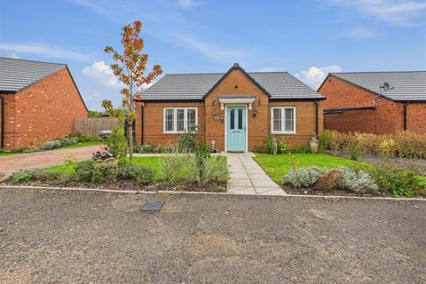 undefined, Morecroft Way, Handsacre, Rugeley