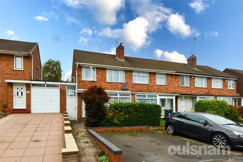 Rachel Gardens, Selly Oak, Birmingham, B29