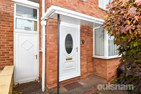 undefined, Rachel Gardens, Selly Oak, Birmingham, B29