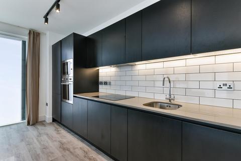 undefined, Icon Tower, Acton, London, W3